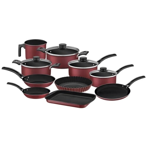 Conjunto de Panelas Tramontina